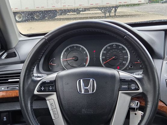 2012 Honda Accord EX-L photo 14
