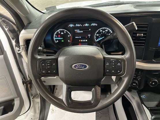 2024 Ford F-250 XLT photo 4