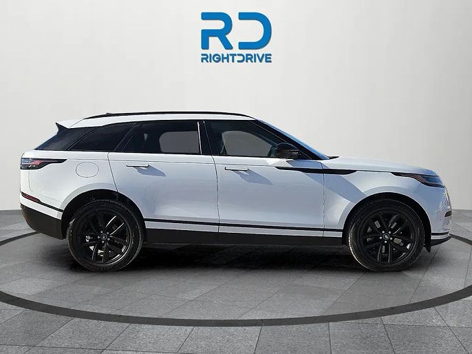 2024 Land Rover Range Rover Velar