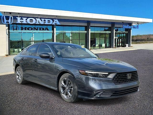 2023 Honda Accord