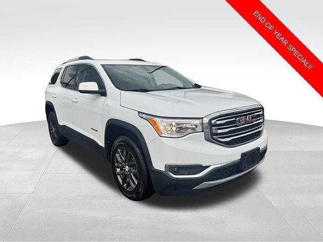 2019 GMC Acadia