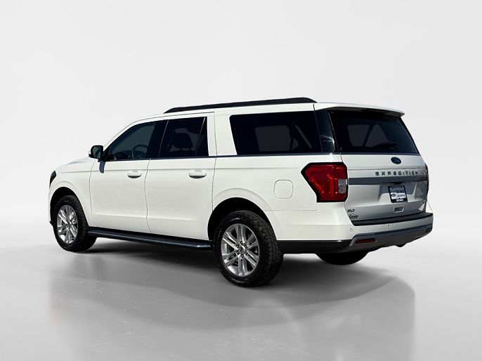 2022 Ford Expedition MAX