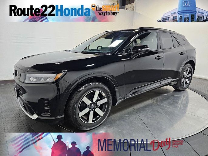 2025 Honda Prologue