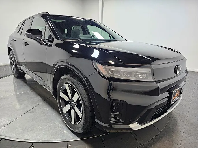 2025 Honda Prologue
