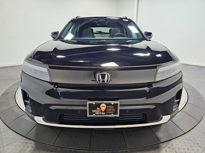 2025 Honda Prologue