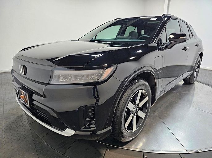 2025 Honda Prologue