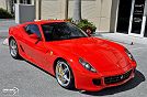 2008 Ferrari 599 GTB Fiorano image 14