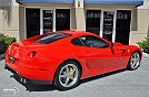 2008 Ferrari 599 GTB Fiorano image 22