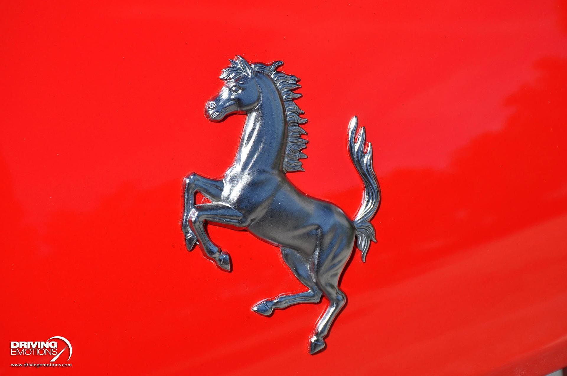 2008 Ferrari 599 GTB Fiorano image 30