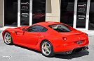 2008 Ferrari 599 GTB Fiorano image 34