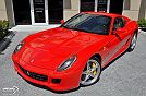 2008 Ferrari 599 GTB Fiorano image 48