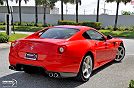 2008 Ferrari 599 GTB Fiorano image 58