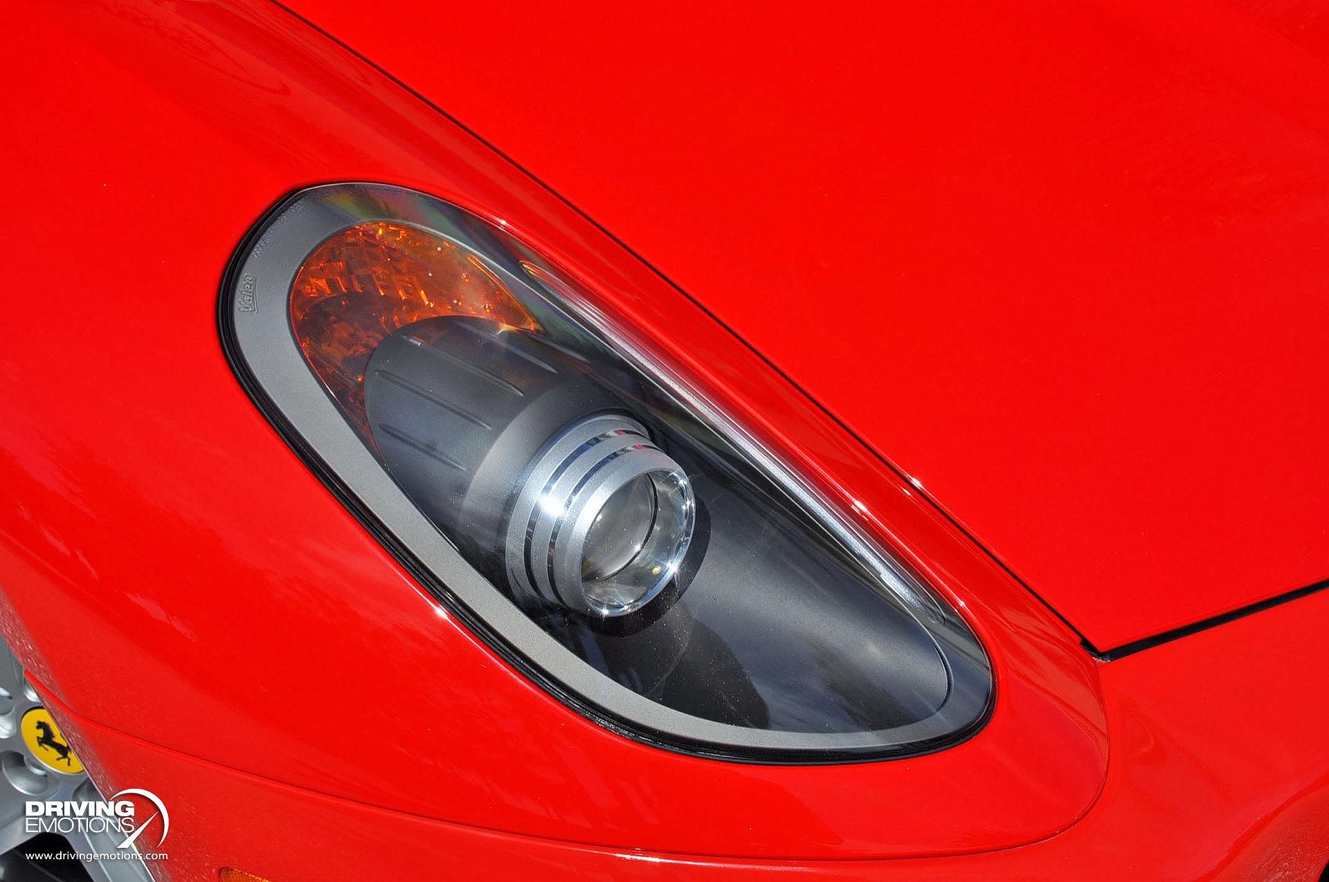 2008 Ferrari 599 GTB Fiorano image 5