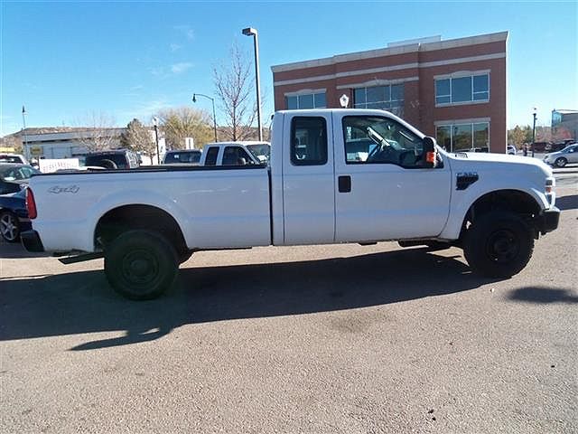 2010 Ford F-350 XL image 10