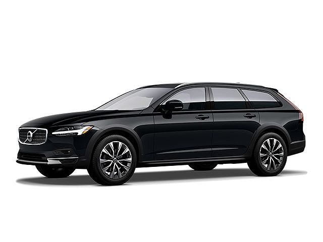 2024 Volvo V90