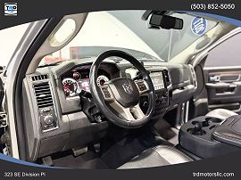 2017 Ram 2500