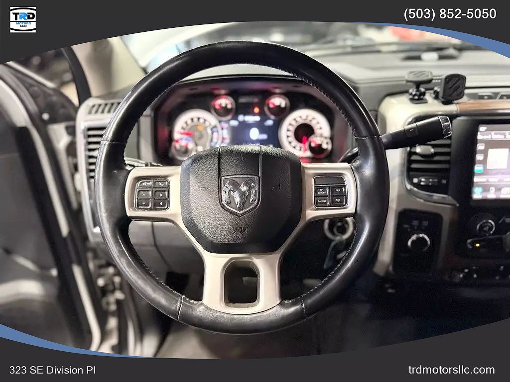 2017 Ram 2500