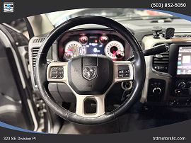 2017 Ram 2500