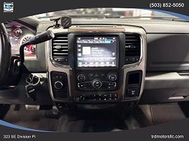 2017 Ram 2500