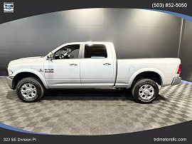 2017 Ram 2500
