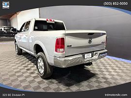 2017 Ram 2500