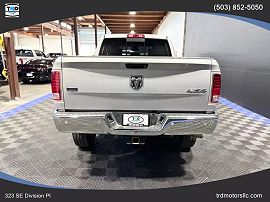 2017 Ram 2500