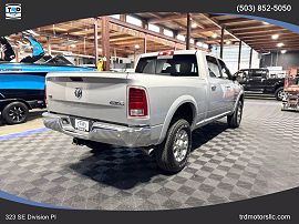 2017 Ram 2500