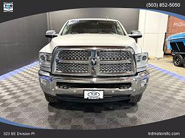 2017 Ram 2500