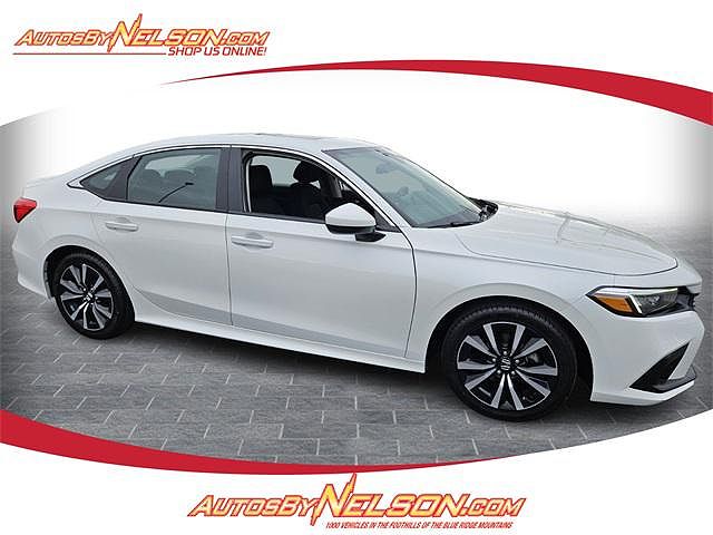 2023 Honda Civic
