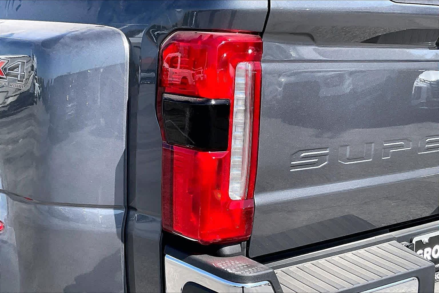 2026 Ford F-350
