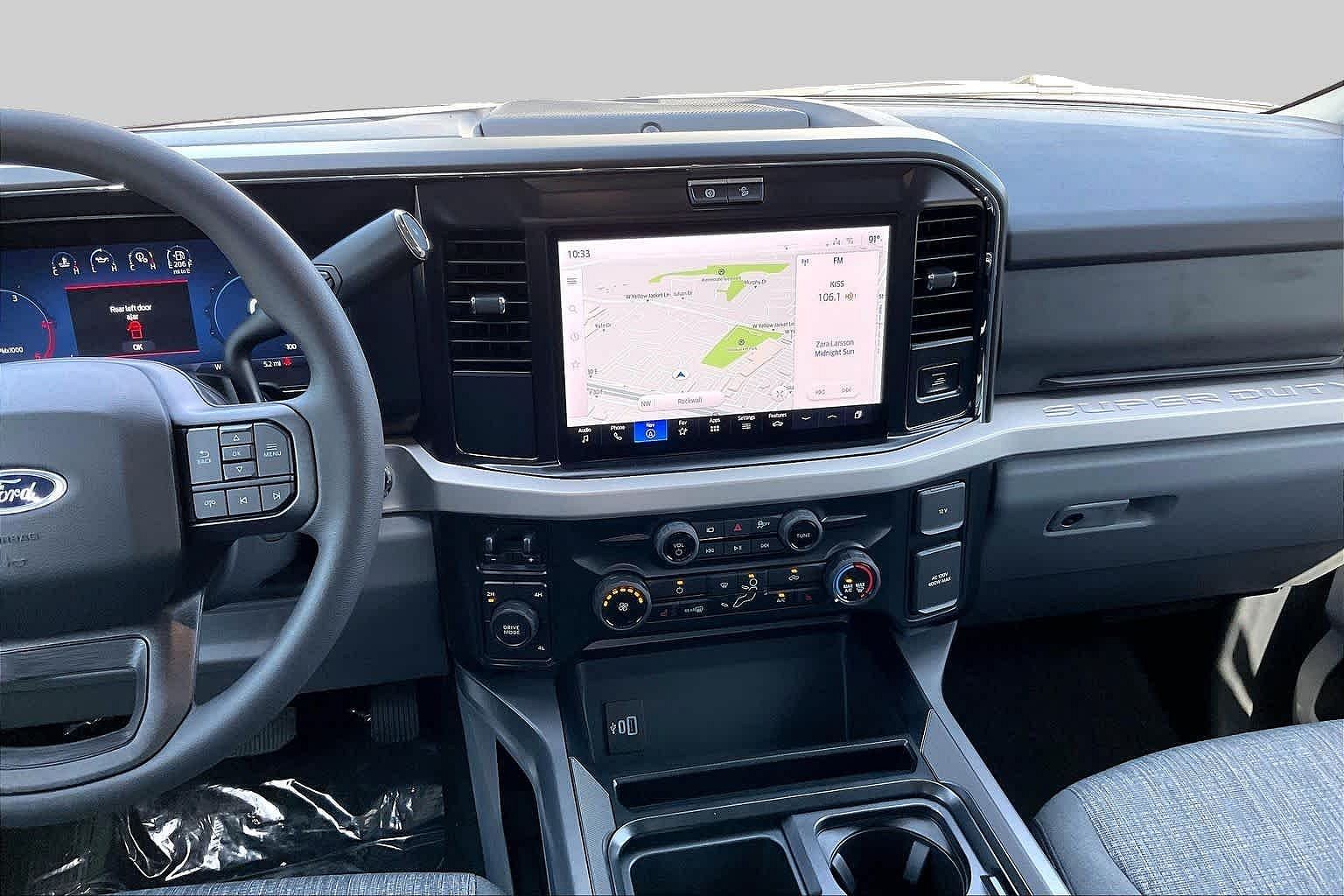 2026 Ford F-350