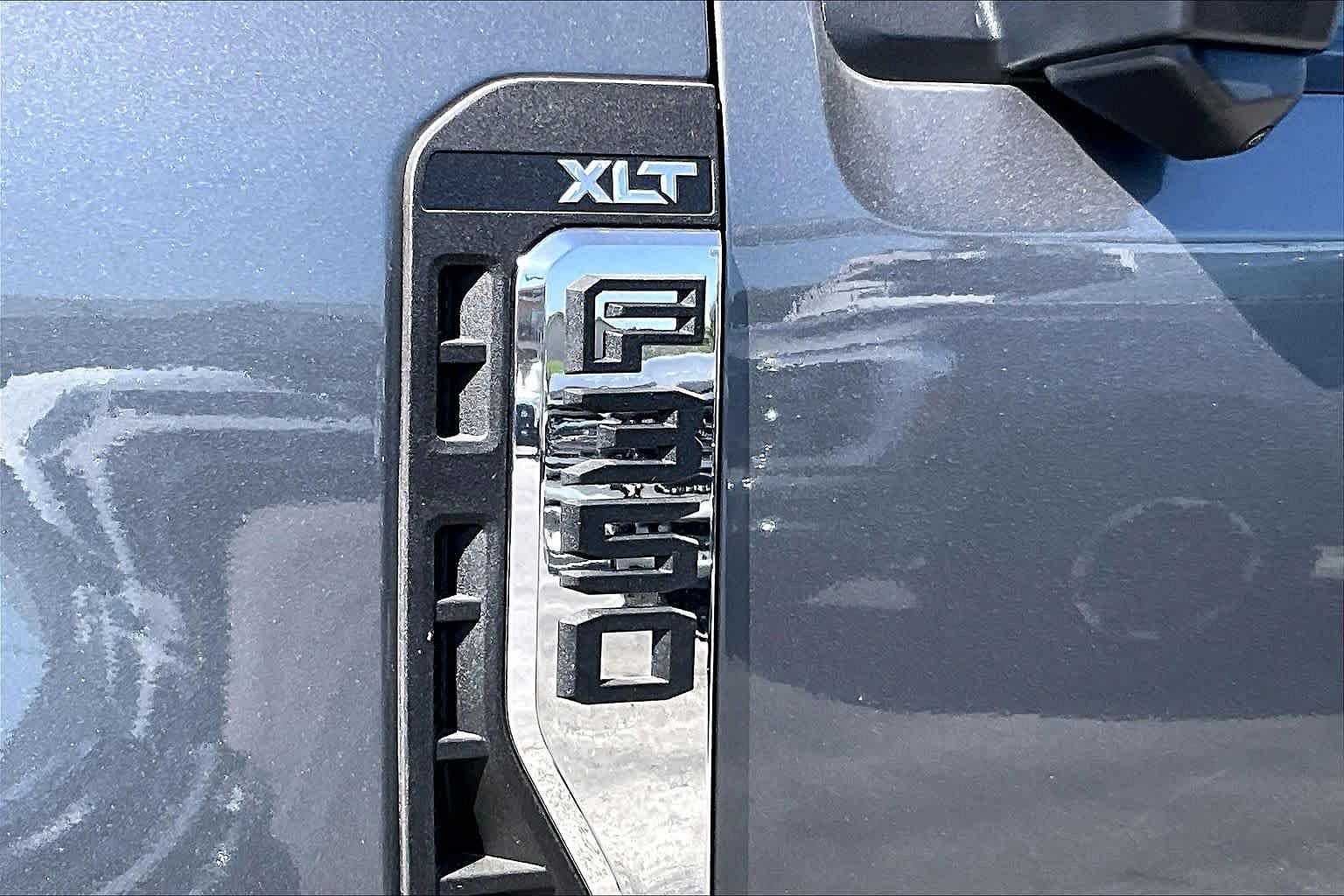 2026 Ford F-350