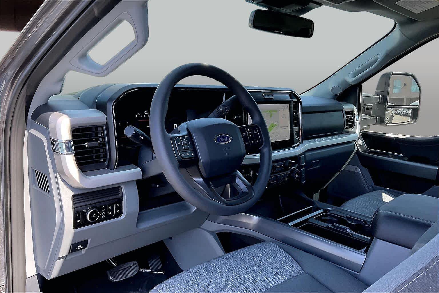 2026 Ford F-350