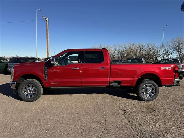 2024 Ford F-350