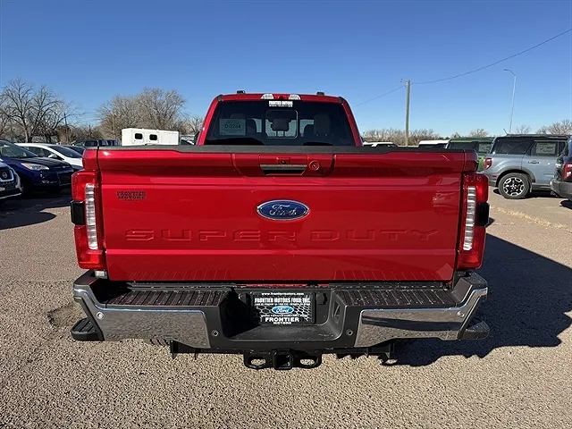 2024 Ford F-350