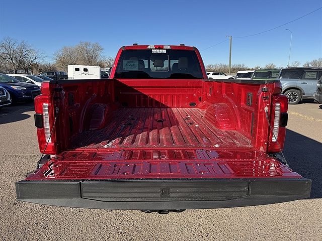 2024 Ford F-350