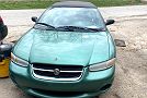 1998 Chrysler Sebring JX image 0