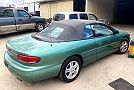 1998 Chrysler Sebring JX image 1