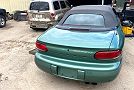1998 Chrysler Sebring JX image 2