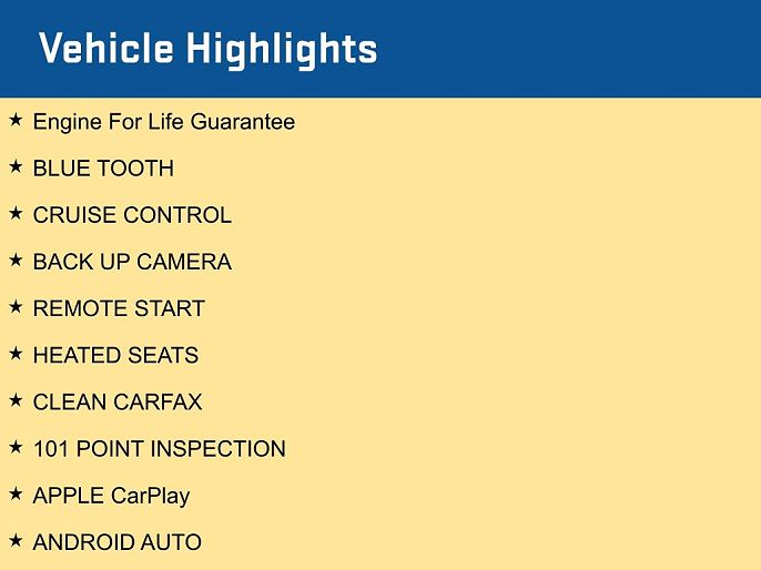2019 Chevrolet Tahoe