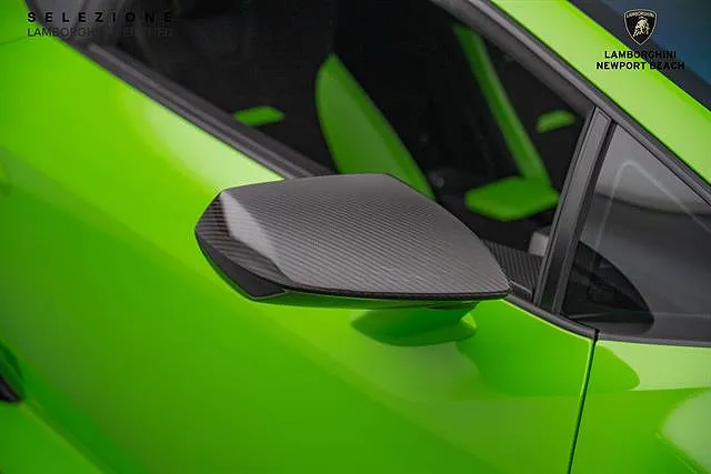 2023 Lamborghini Huracan