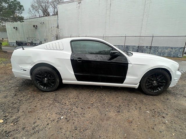 2014 Ford Mustang null image 2