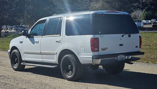 2000 Ford Expedition XLT image 5