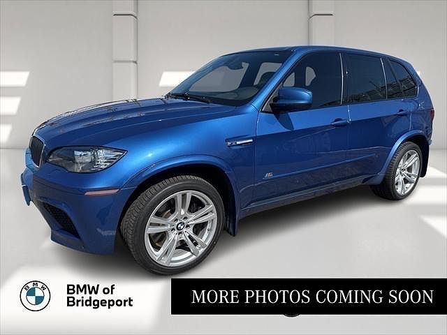 2011 BMW X5