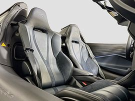 2025 Mclaren 750S