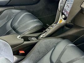 2025 Mclaren 750S
