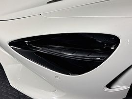 2025 Mclaren 750S