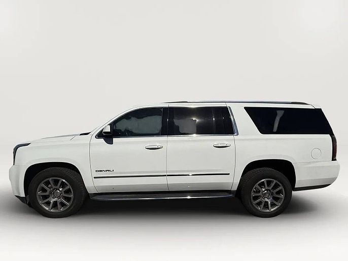 2020 GMC Yukon XL