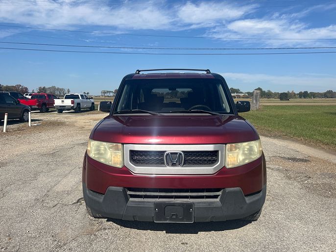 2010 Honda Element