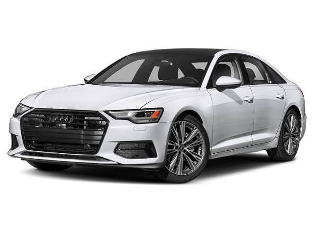 2025 Audi A6